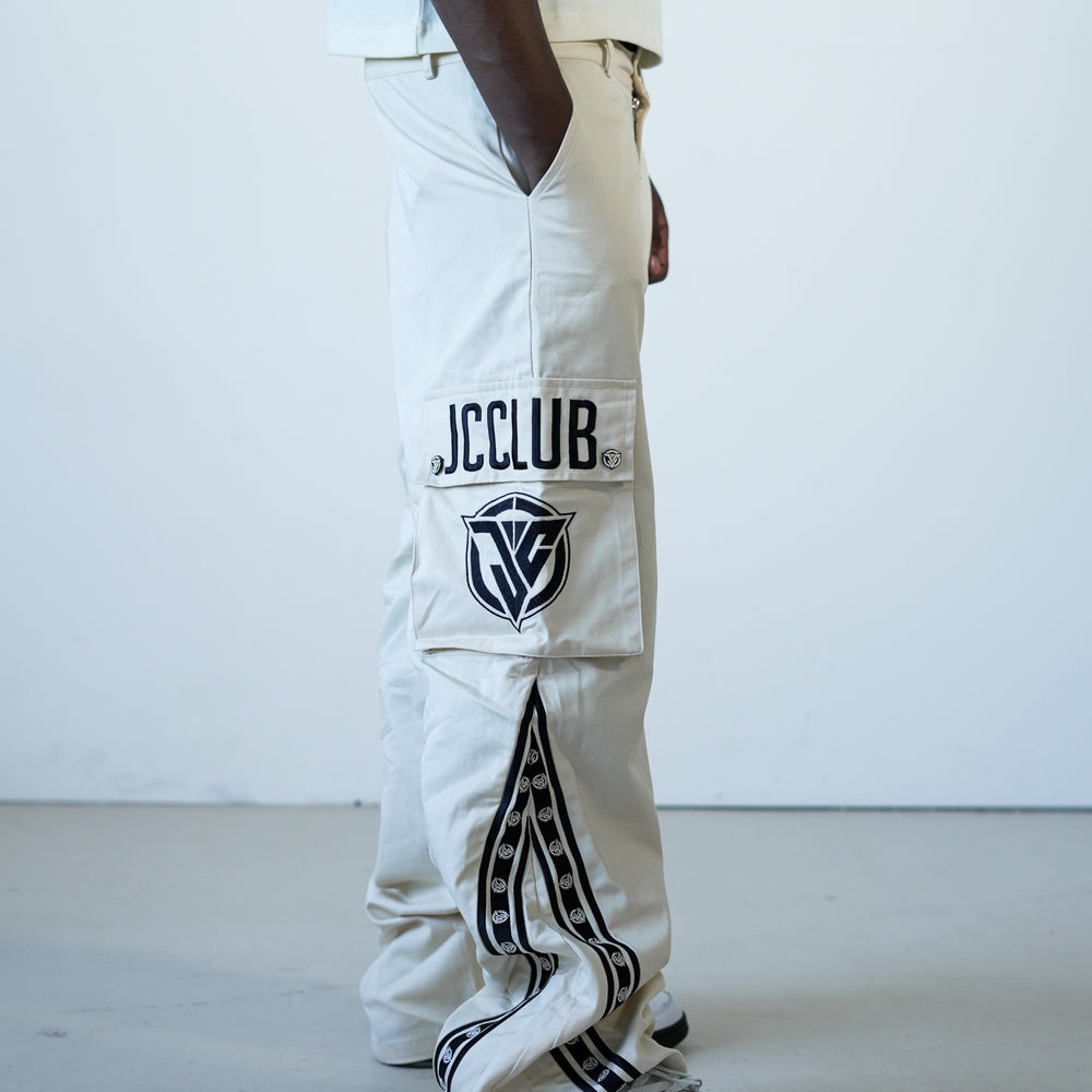 
                      
                        JC Cargo Pant
                      
                    