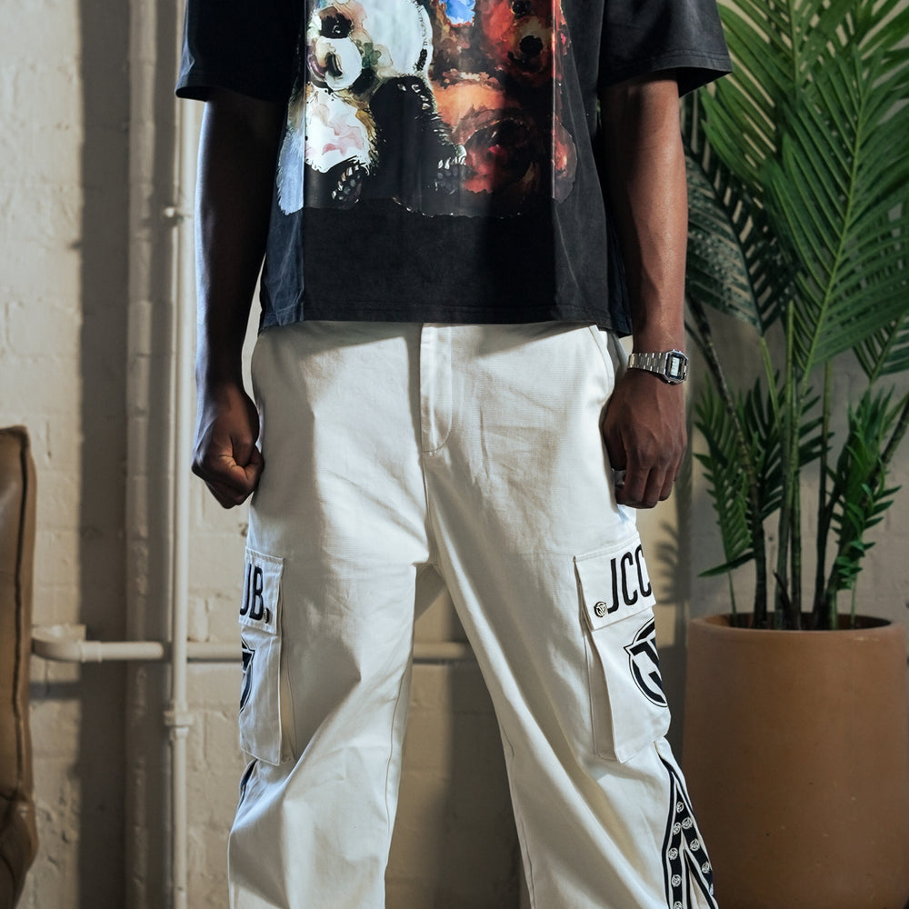 
                      
                        Teddy Bear T-shirt
                      
                    