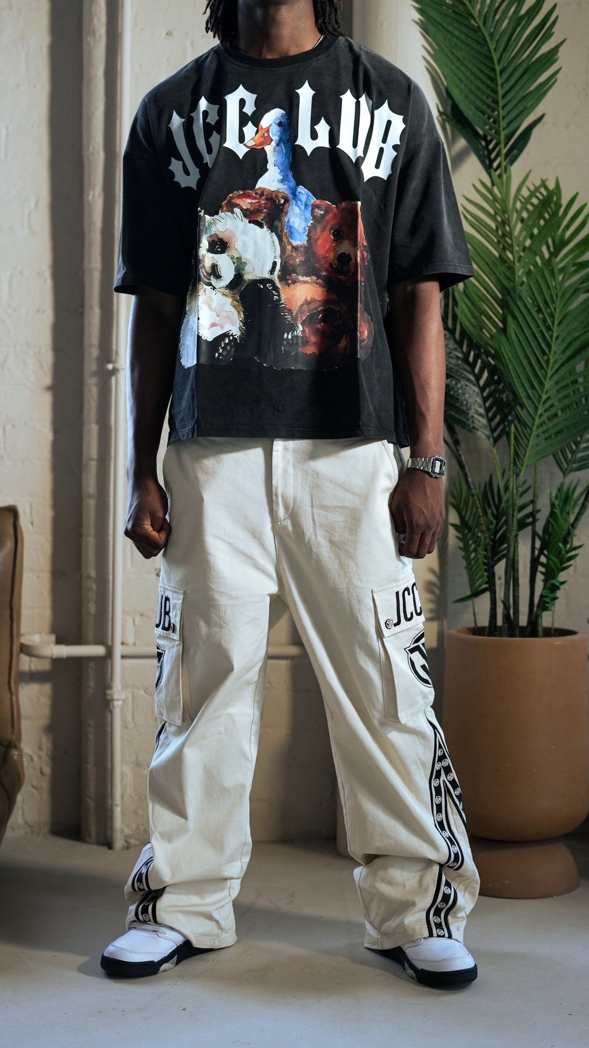 Teddy Bear T-shirt