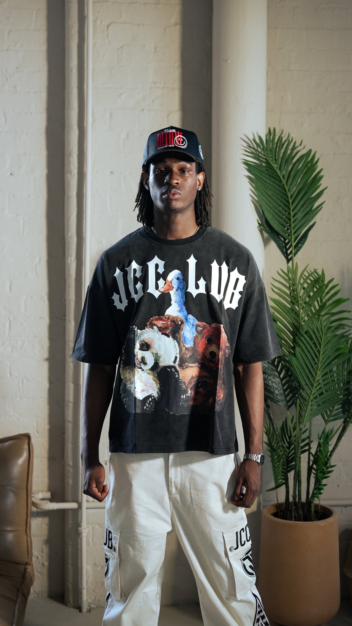 Teddy Bear T-shirt