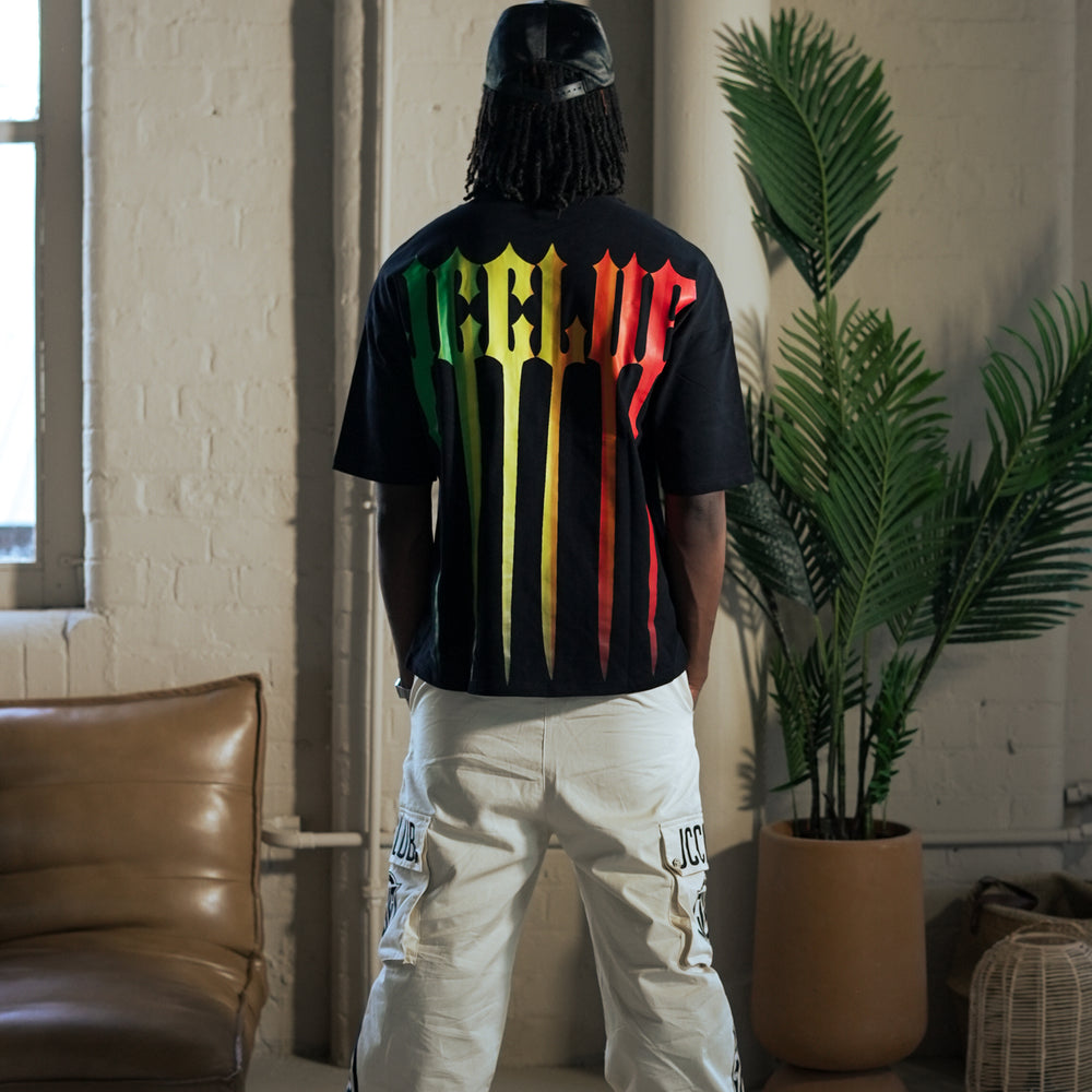 
                      
                        Blade Manchester T-shirt
                      
                    