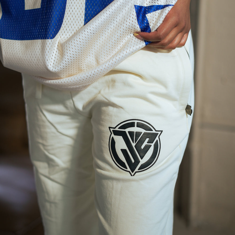 
                      
                        Heavy Relaxed Sweatpants
                      
                    