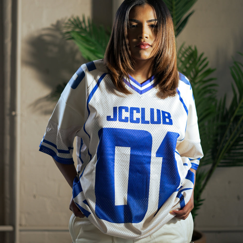
                      
                        JCCLUB Knit 01
                      
                    