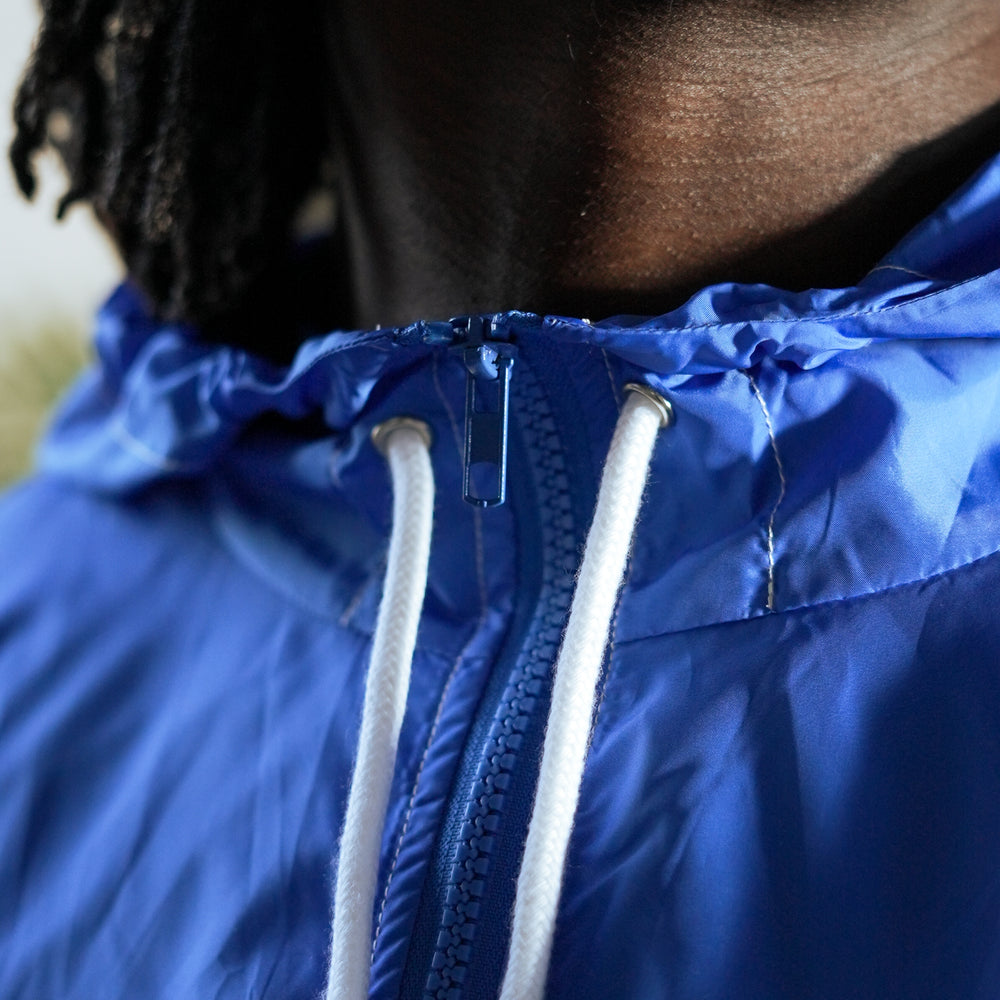 
                      
                        Gradient Windbreaker Top
                      
                    