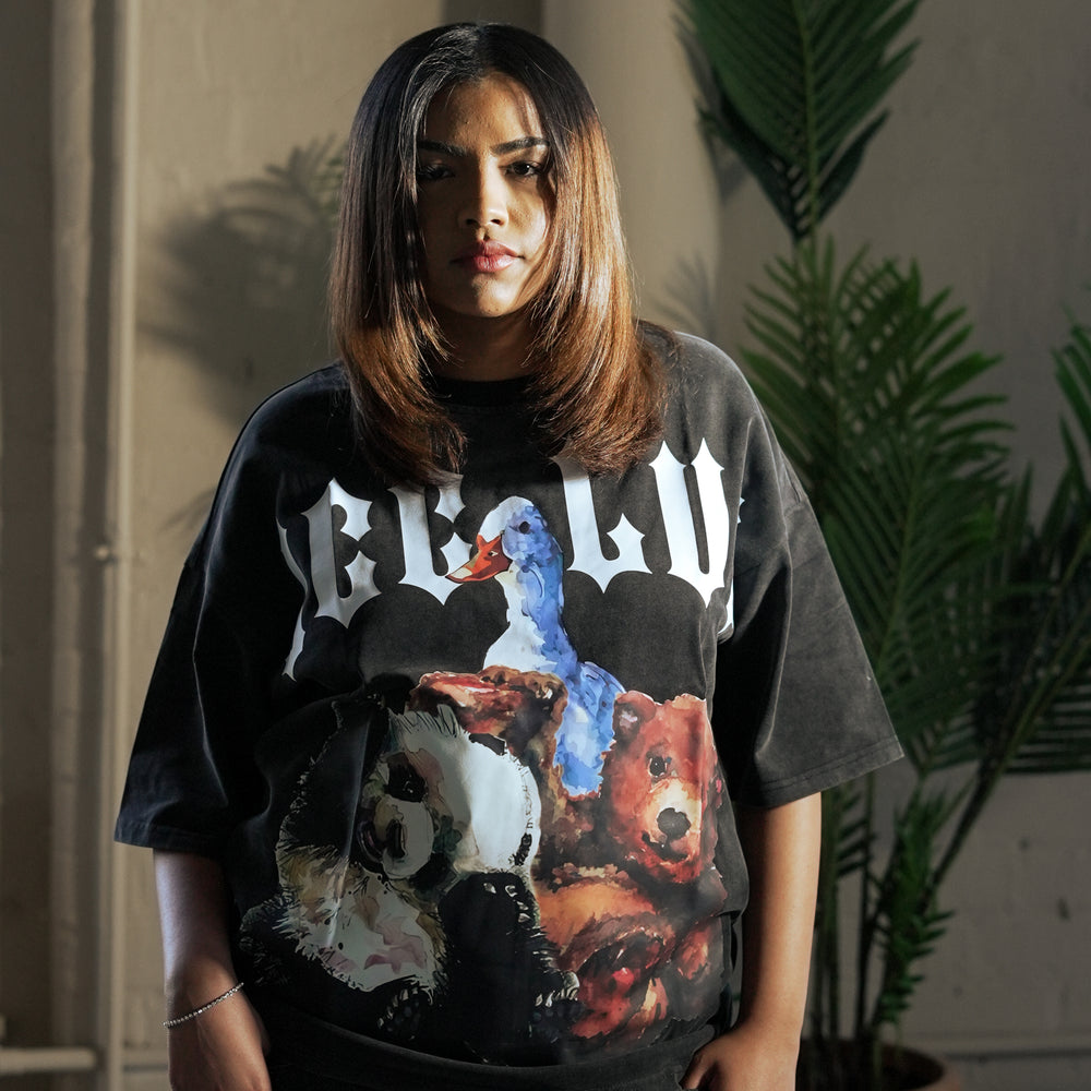 
                      
                        Teddy Bear T-shirt
                      
                    