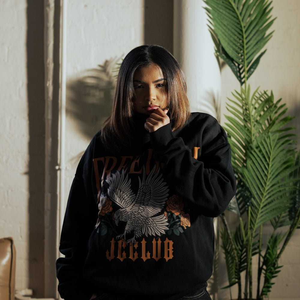 
                      
                        Freedom Hoodie
                      
                    