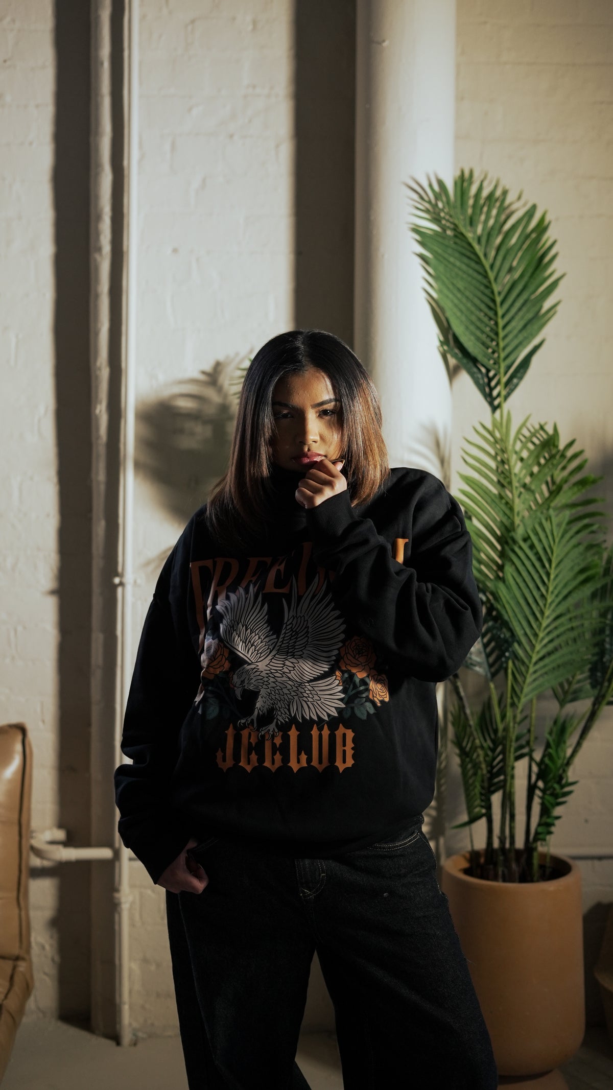 Freedom Hoodie