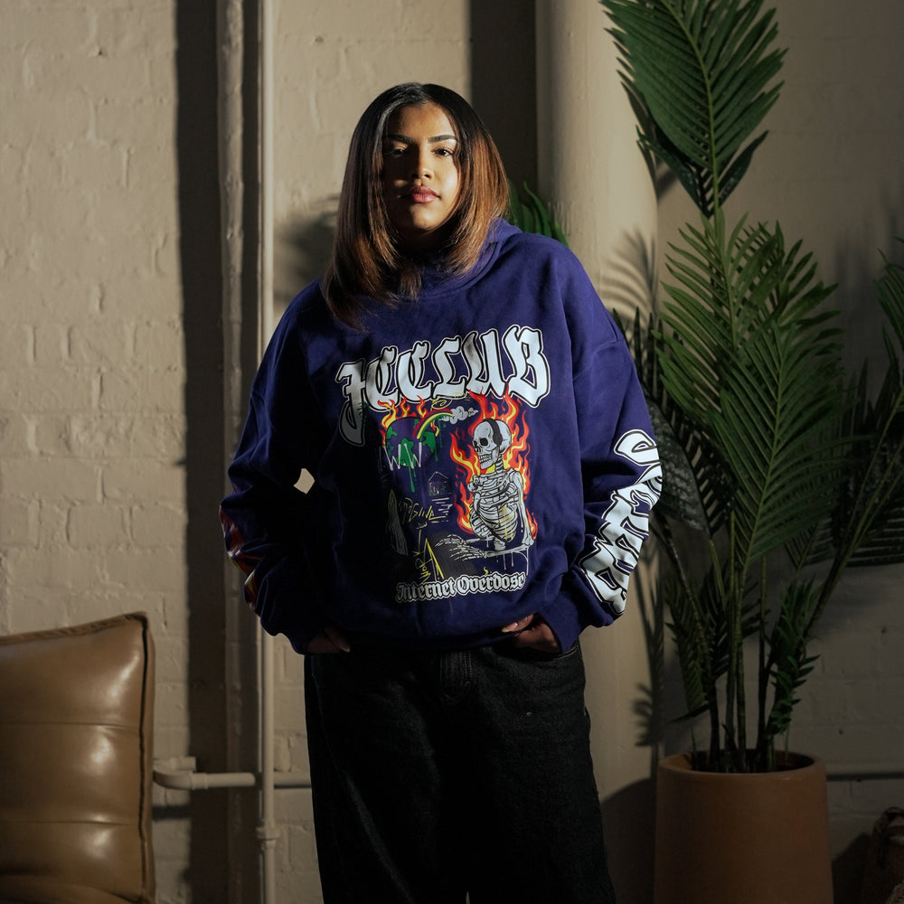 
                      
                        Flame Hoodie
                      
                    
