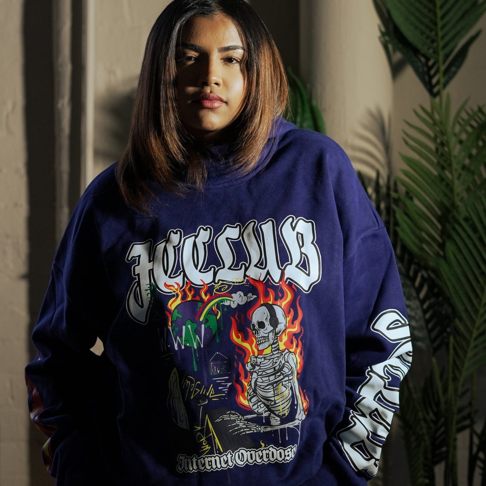 
                      
                        Flame Hoodie
                      
                    