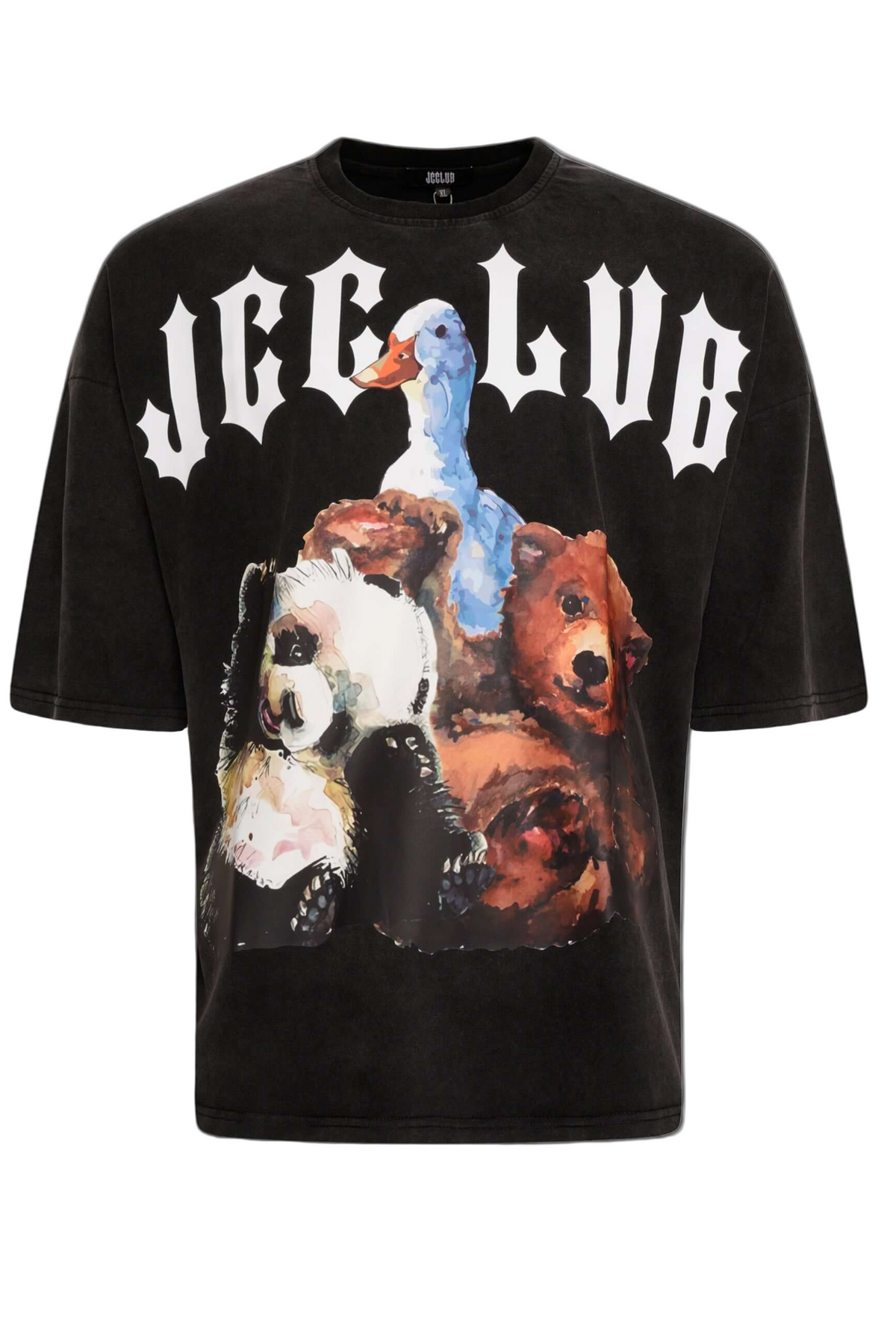 Teddy Bear T-shirt