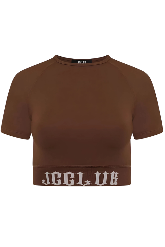 Stellar Chic Crop
