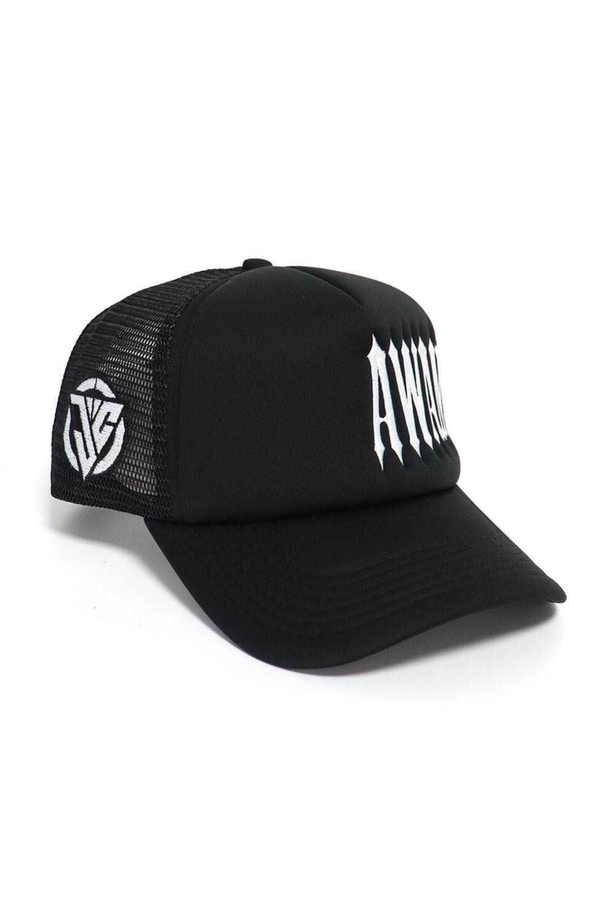 AWANTAA (we outside) Cap