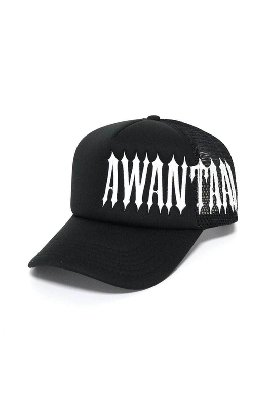 AWANTAA (we outside) Cap