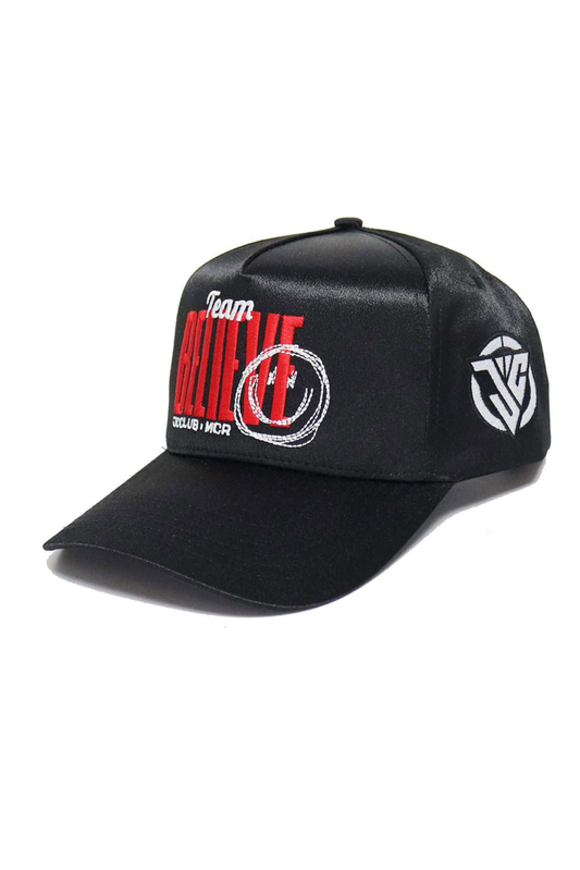 Believe Cap