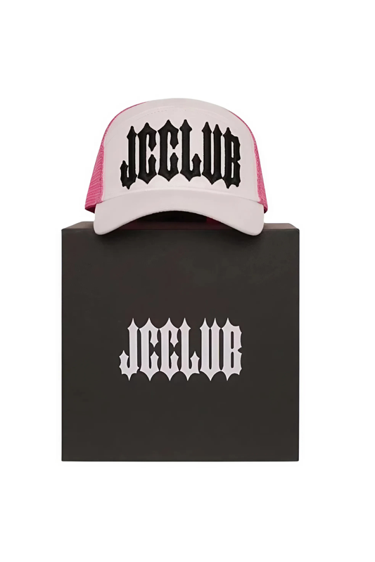 Urban Charm Cap