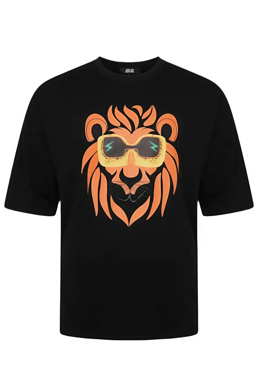 Combed Cotton T-Shirt