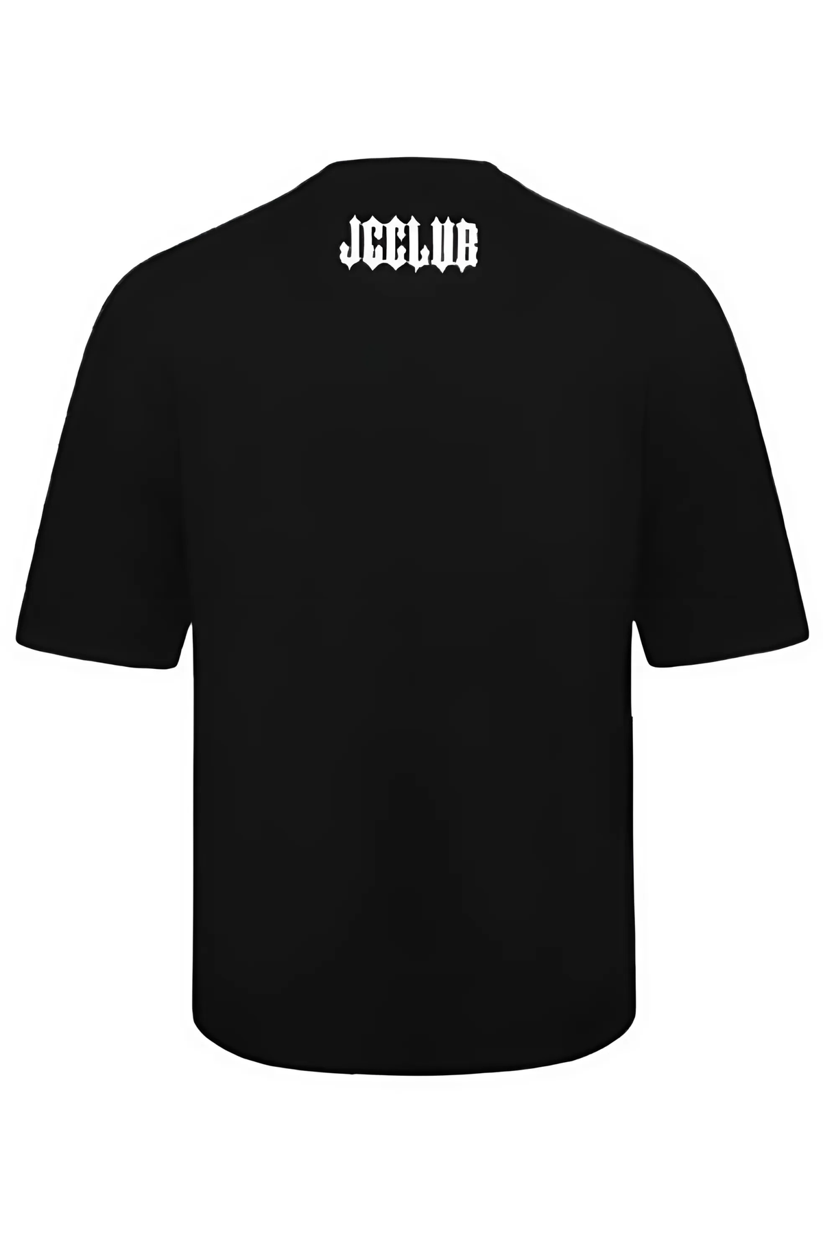 Combed Cotton T-Shirt