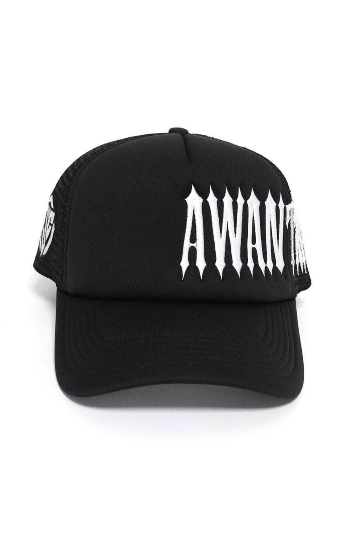 AWANTAA (we outside) Cap