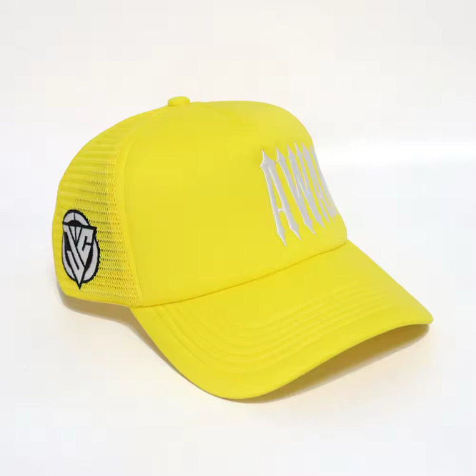 AWANTAA (we outside) Cap