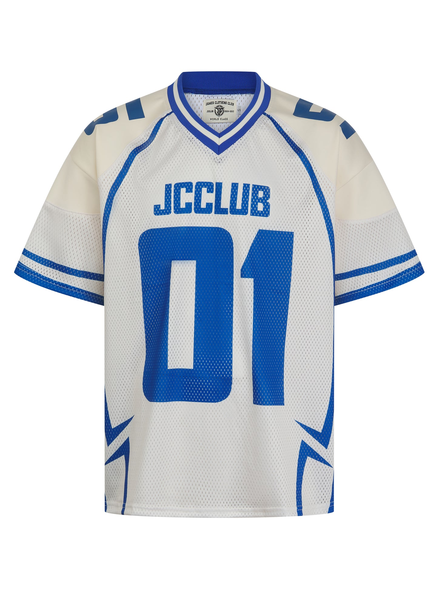 JCCLUB Knit 01