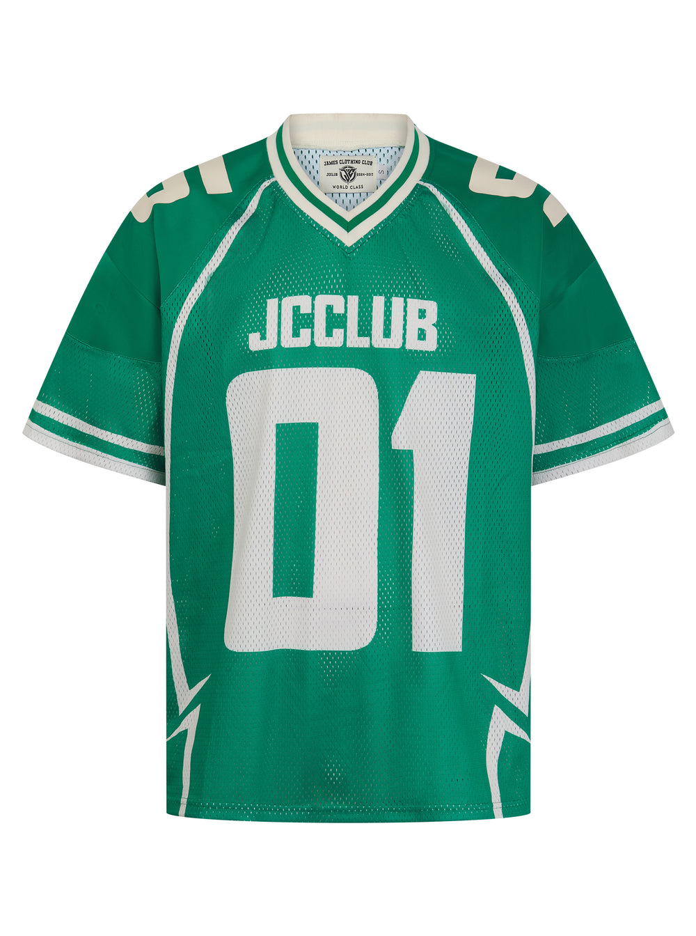 JCCLUB Knit 01