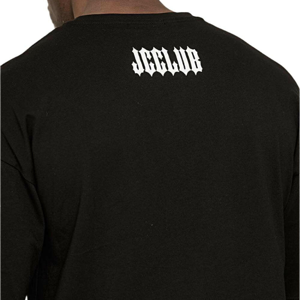 
                      
                        Jcclub Black Lion Tshirt
                      
                    