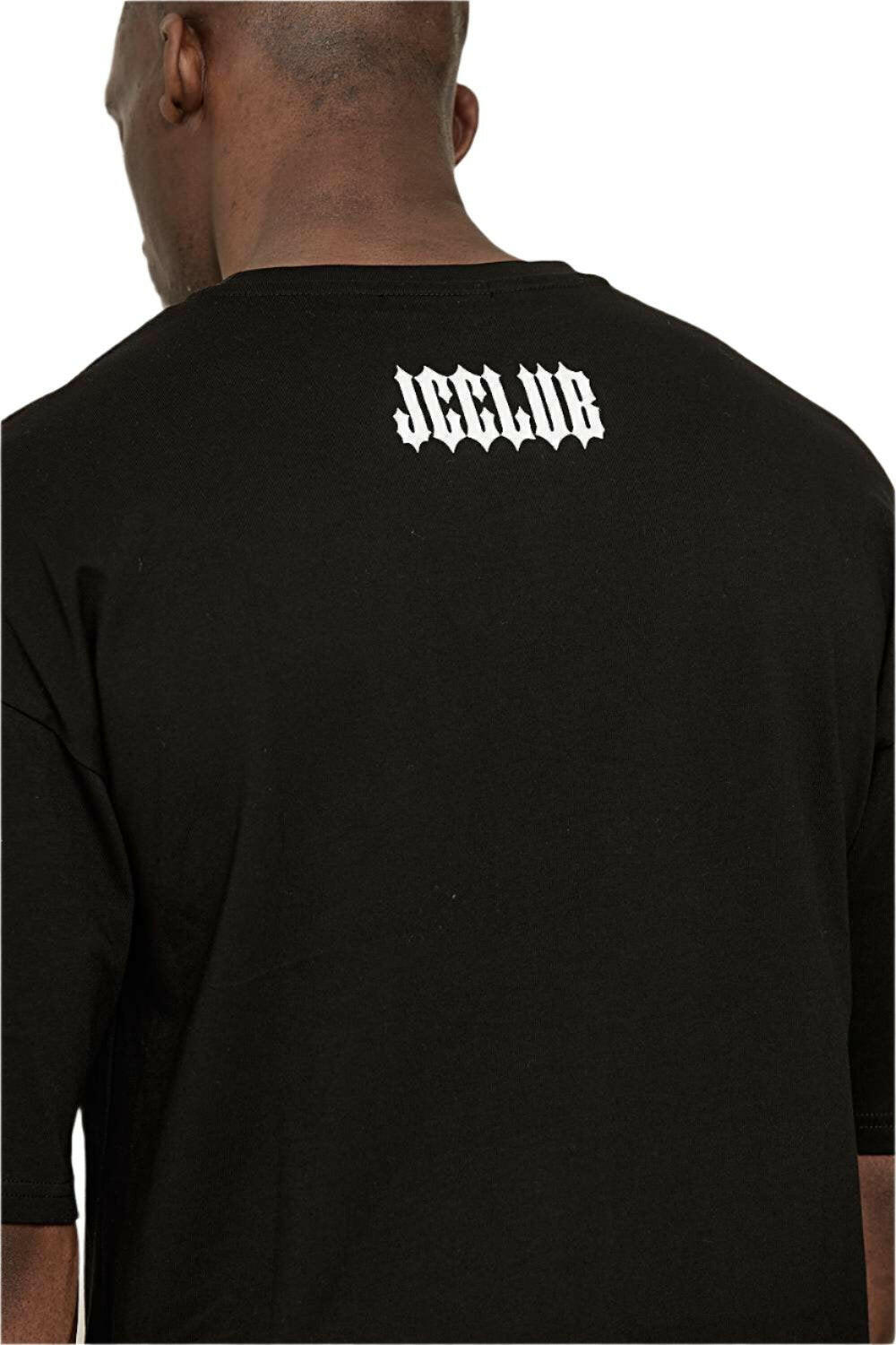 Jcclub Black Lion Tshirt