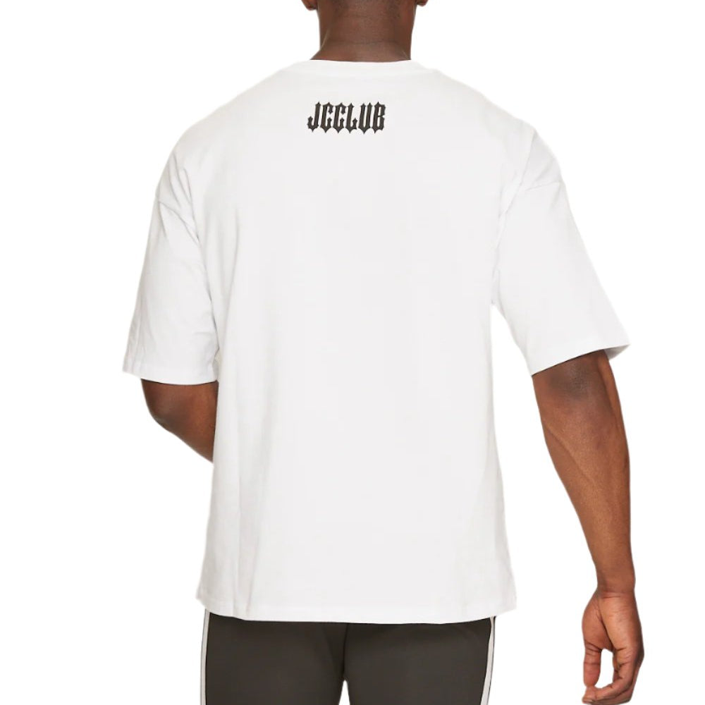 
                      
                        Freedom Statue White T-shirt
                      
                    