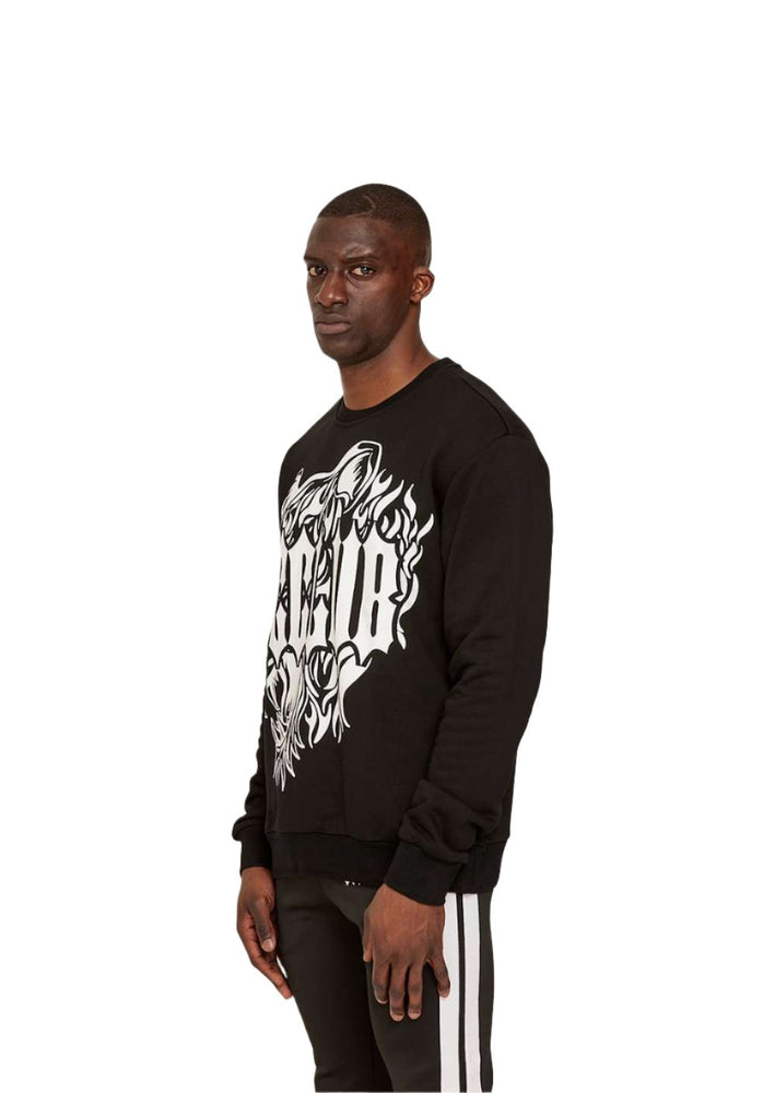 
                      
                        Jcclub Tiger head jumper man
                      
                    