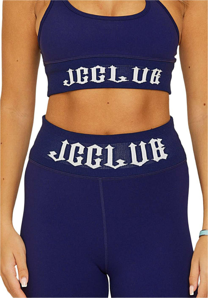 
                      
                        Jcclub Cropped Vest top
                      
                    