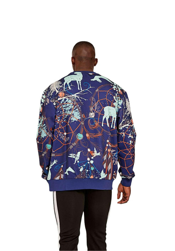 
                      
                        bird bowling Mens jumper
                      
                    