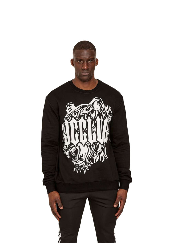 
                      
                        Tiger mens jumper
                      
                    