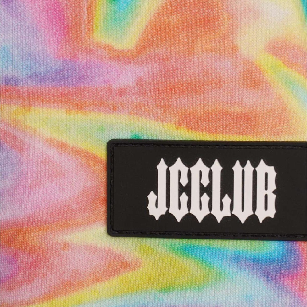 
                      
                        Tie dye hoodie
                      
                    