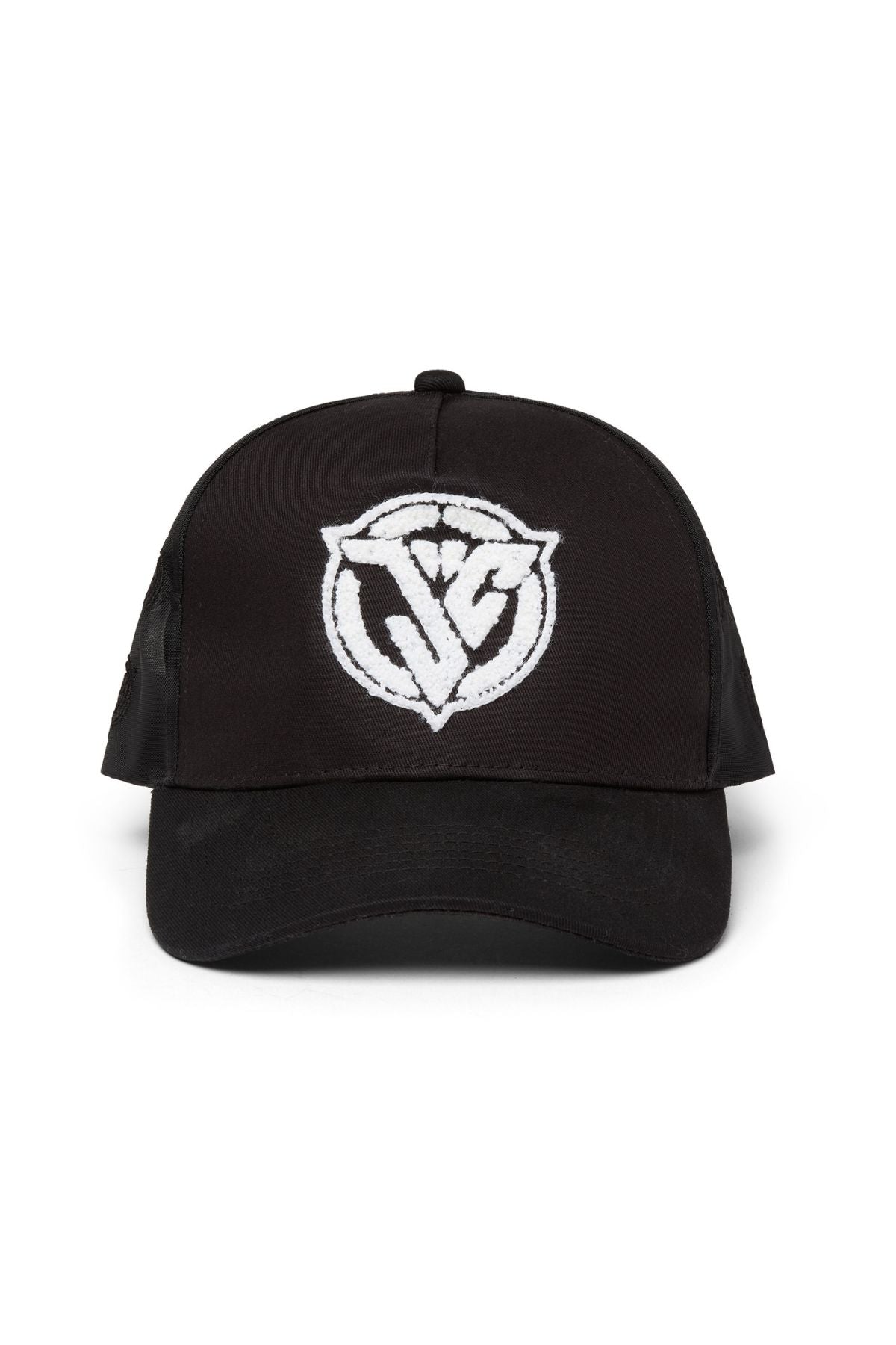 Presence Structured Cap