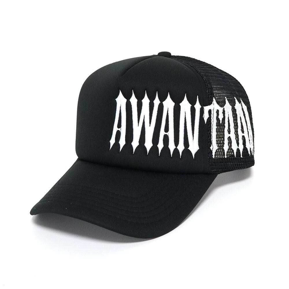 
                      
                        AWANTAA (we outside) Cap.
                      
                    