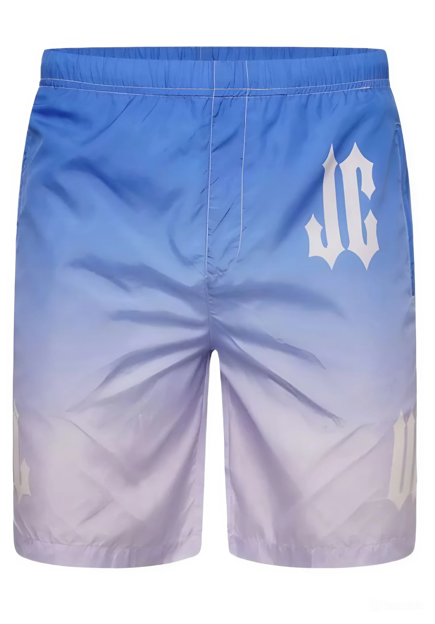 Gradient Shorts.