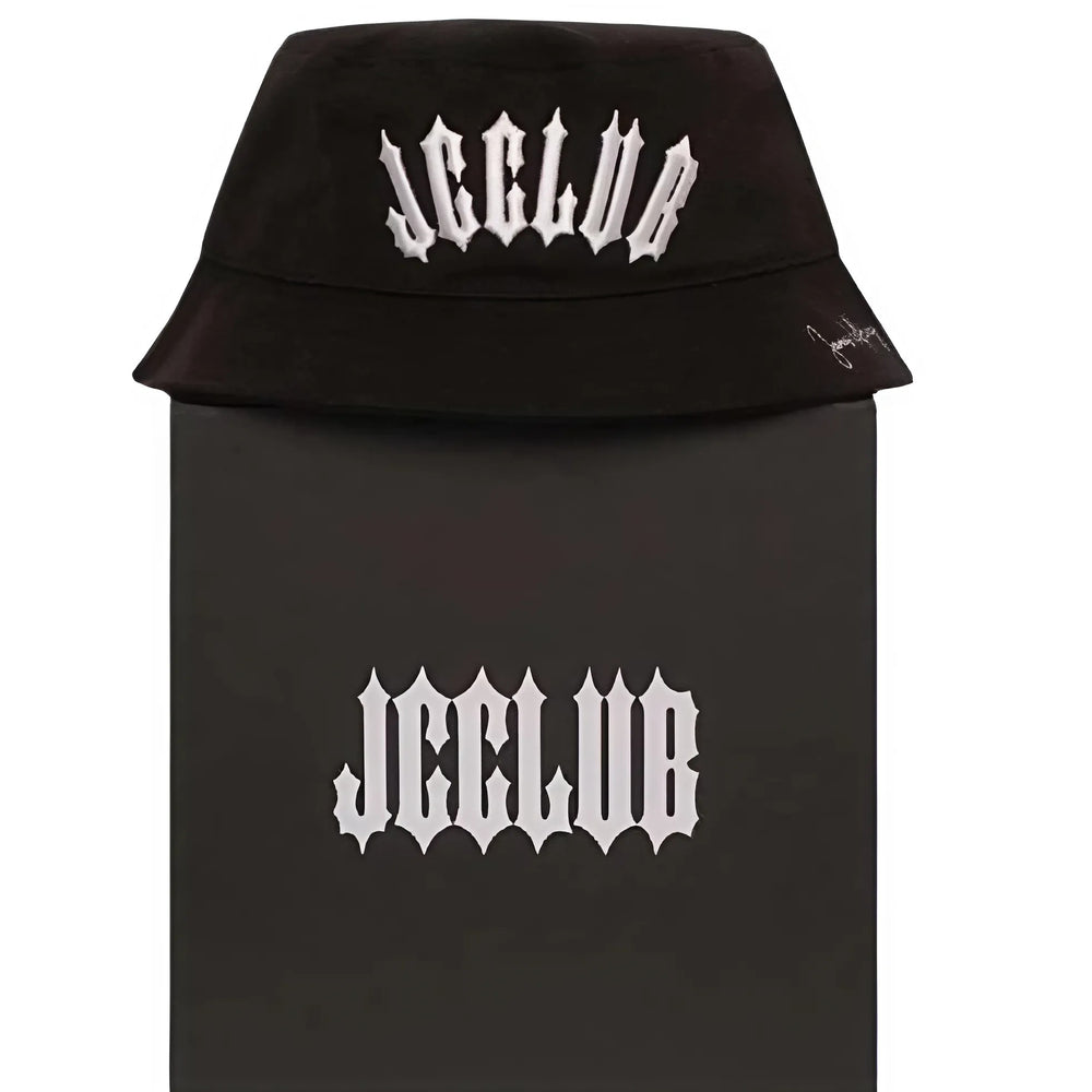 JCClub Street Hat.