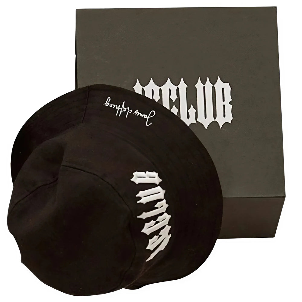 
                      
                        JCClub Street Hat.
                      
                    