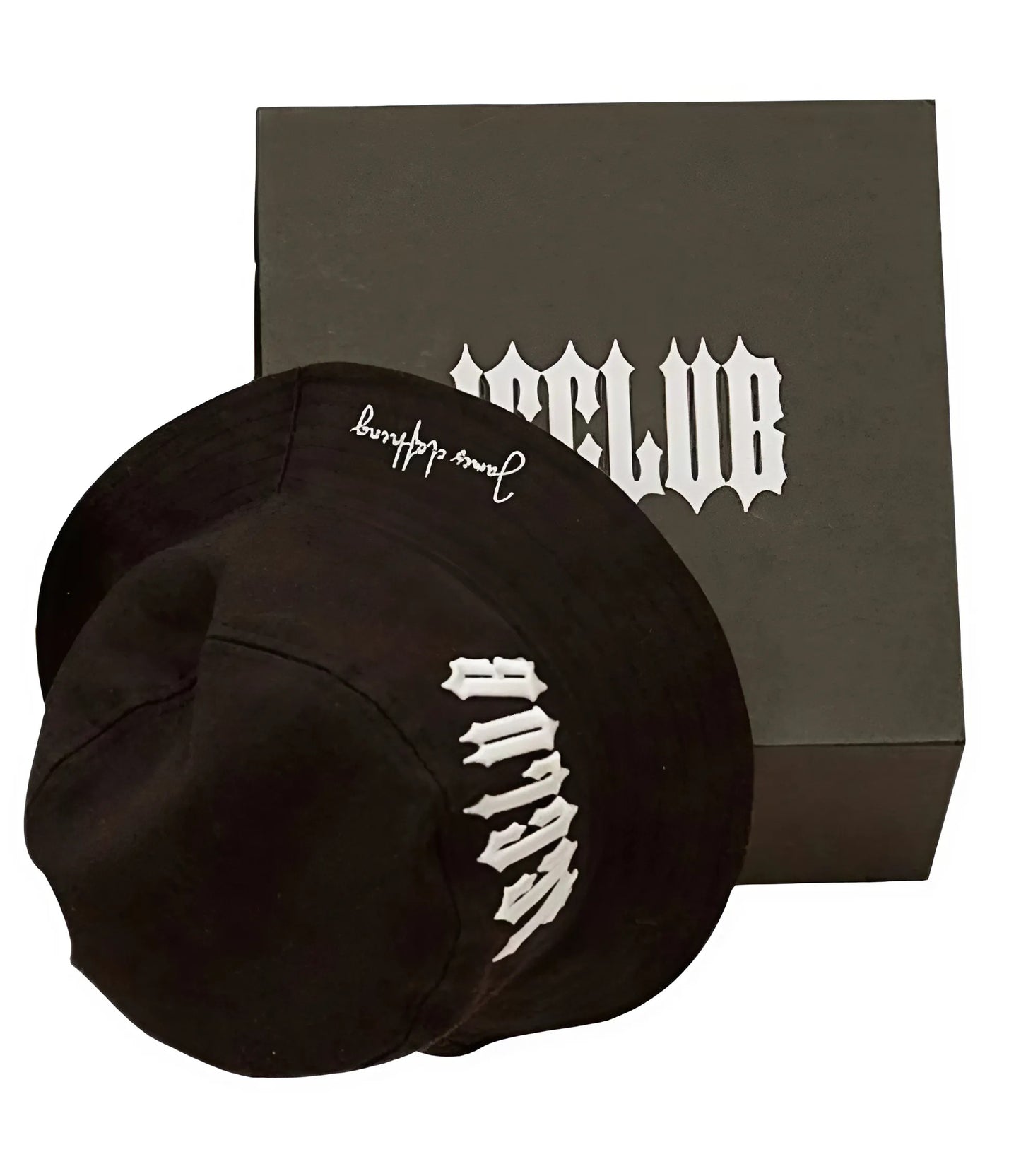 JCClub Street Hat.