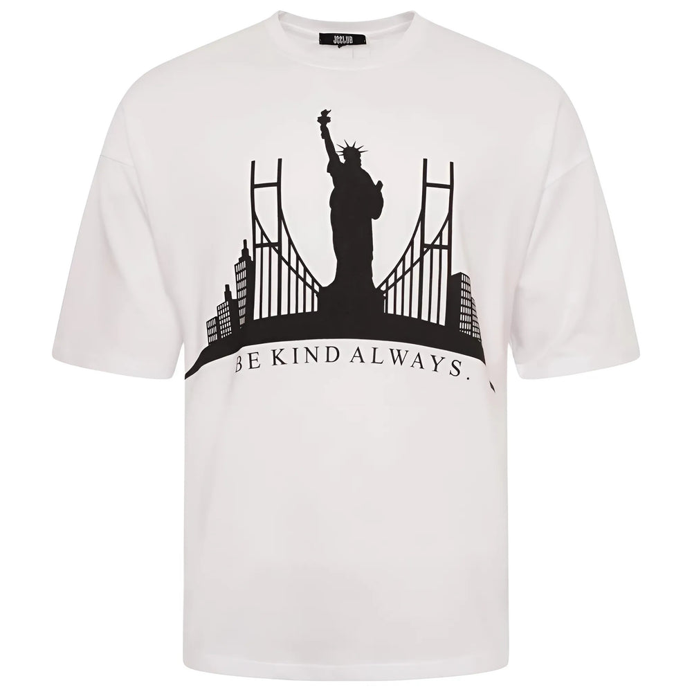 Freedom Statue T-shirt