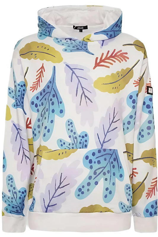 Botanic Bliss Hoodie