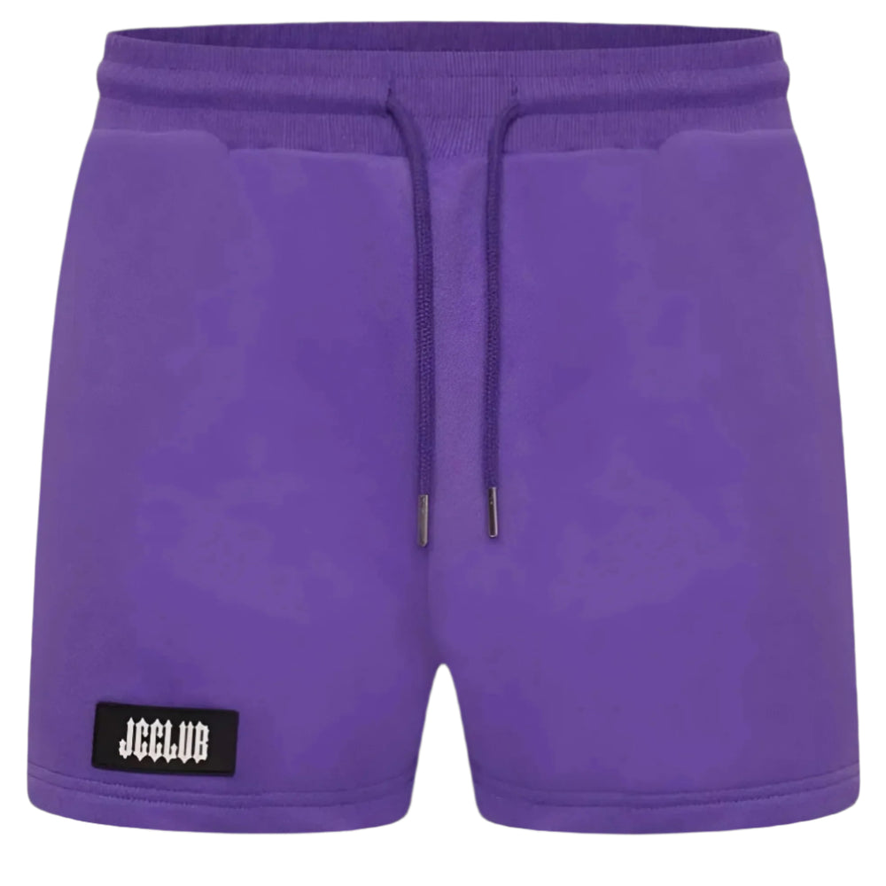 Violet Sprinter Shorts