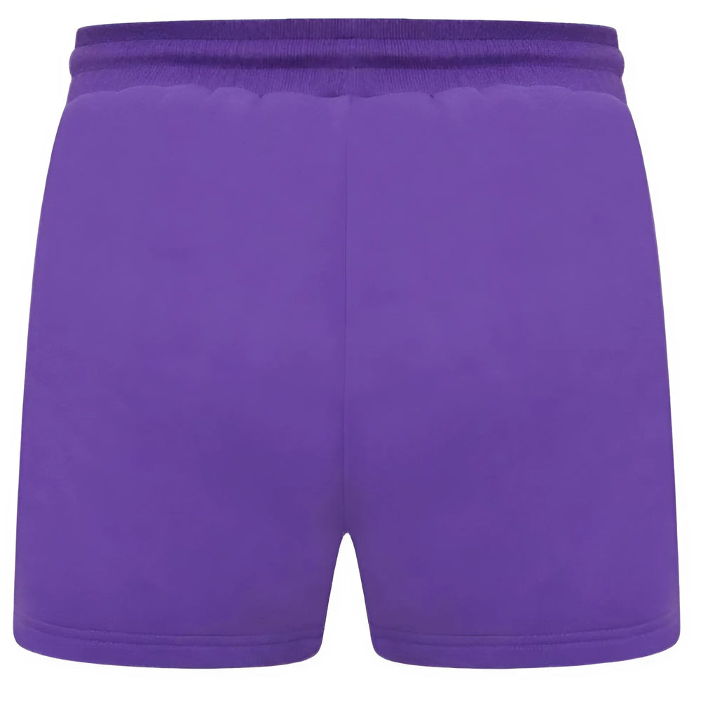 Violet Sprinter Shorts