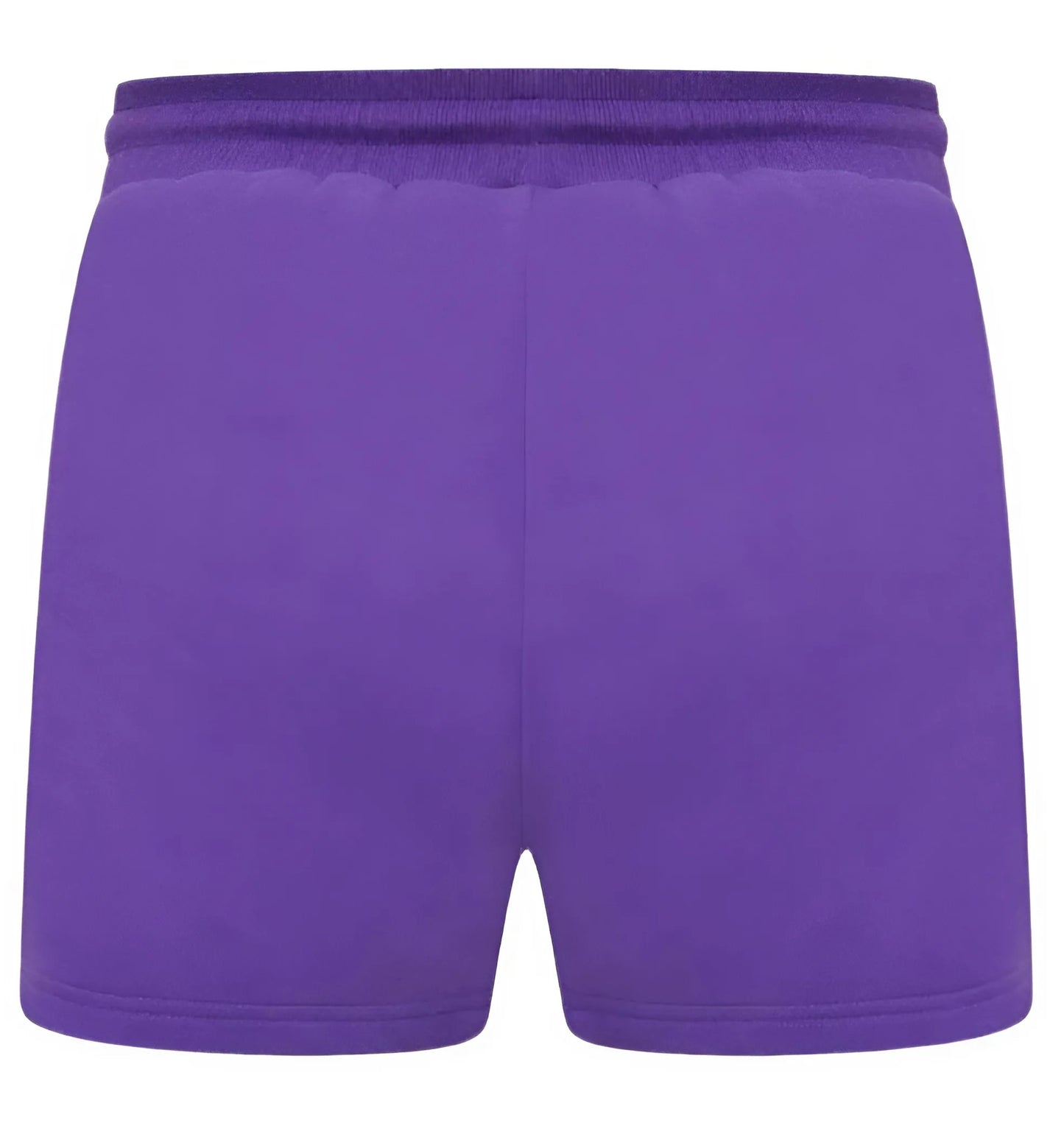 Violet Sprinter Shorts