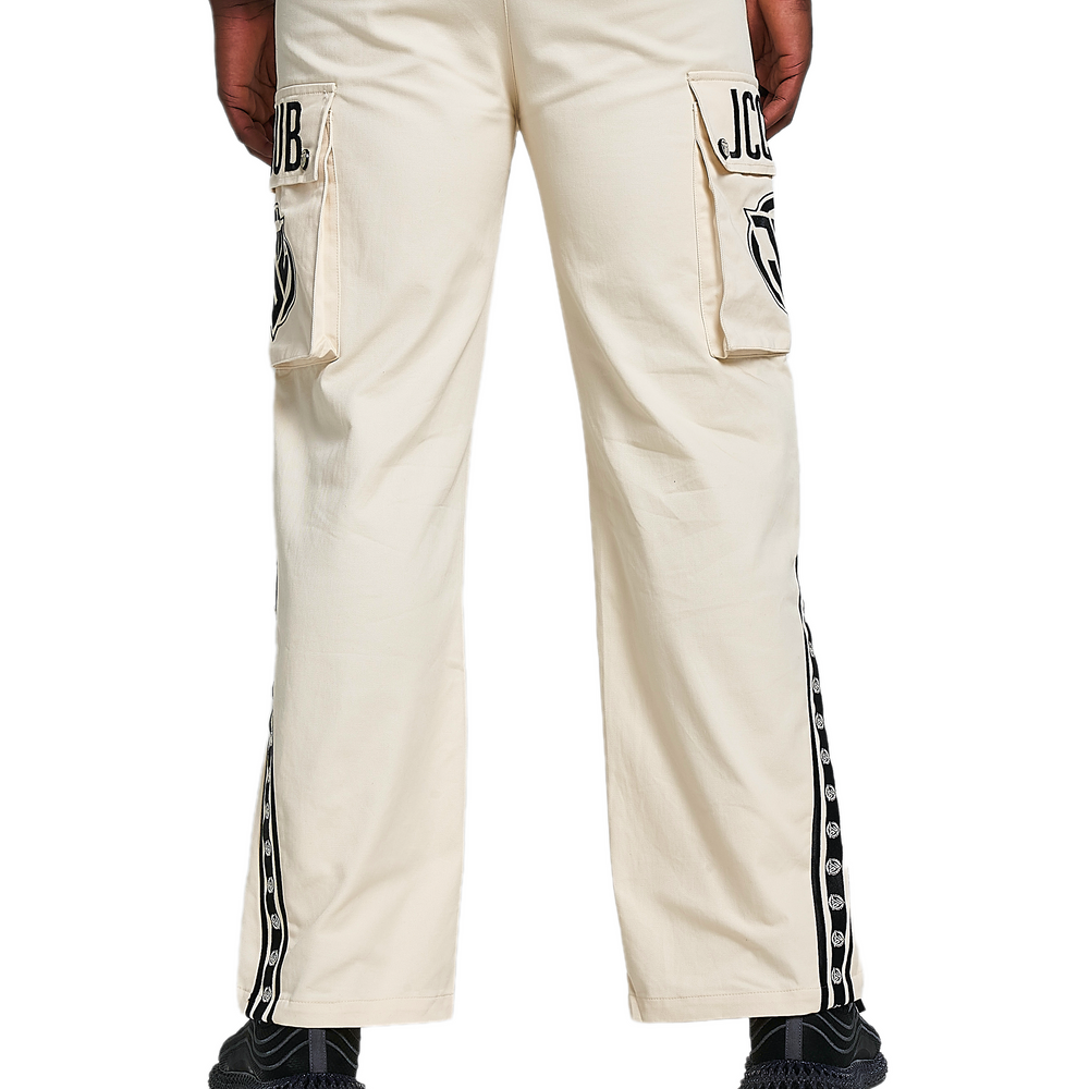 
                      
                        JC Cargo Pant.
                      
                    