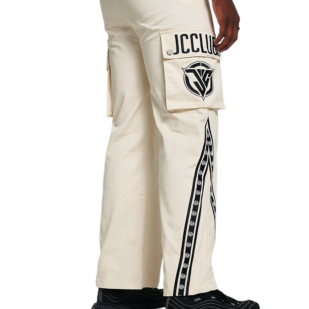 
                      
                        JC Cargo Pant.
                      
                    